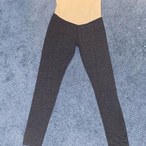 Maternity Leggings